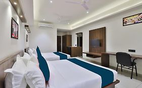 Hotel Sparsh Inn - Chandkheda